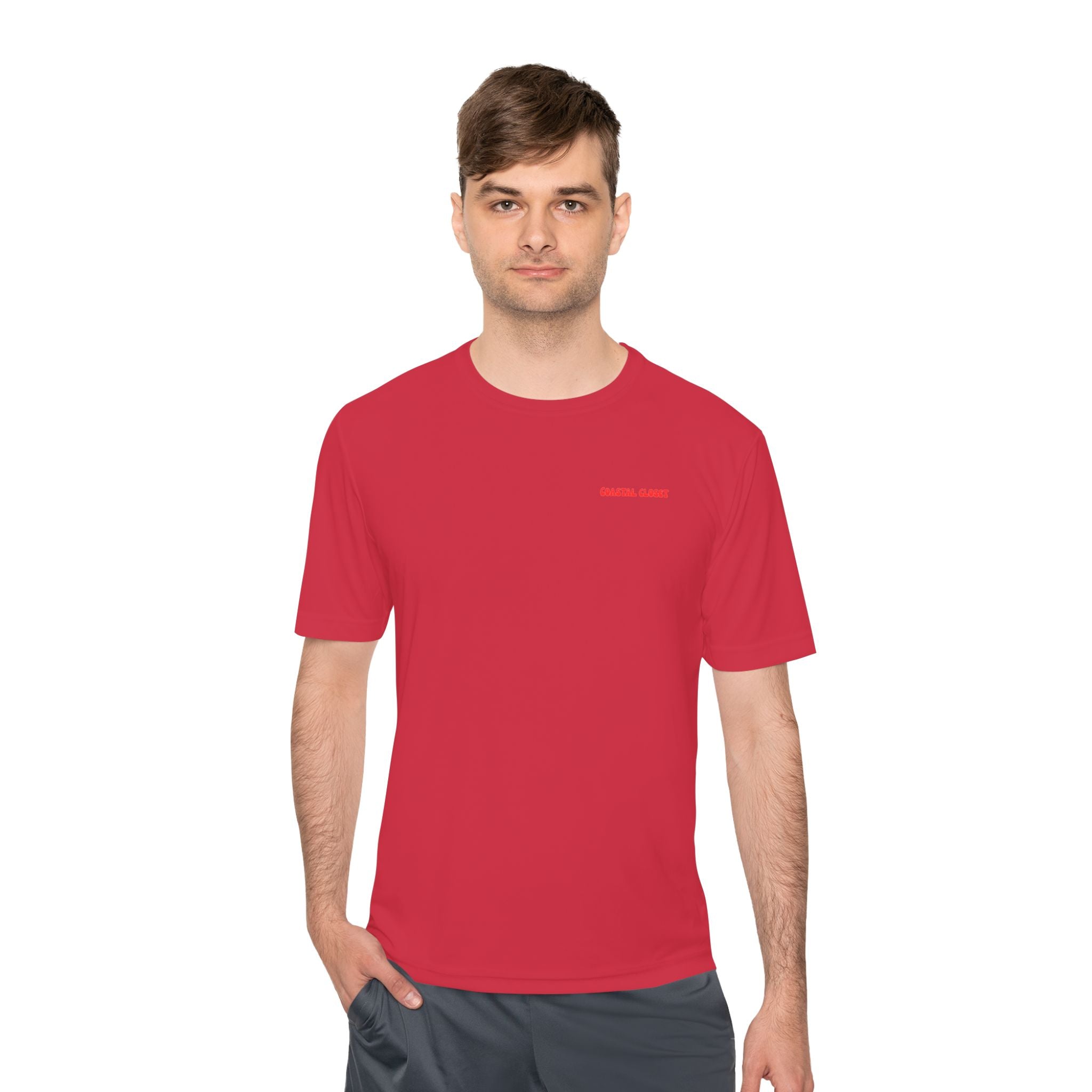 Men's Vintage Sunset Surf Tee