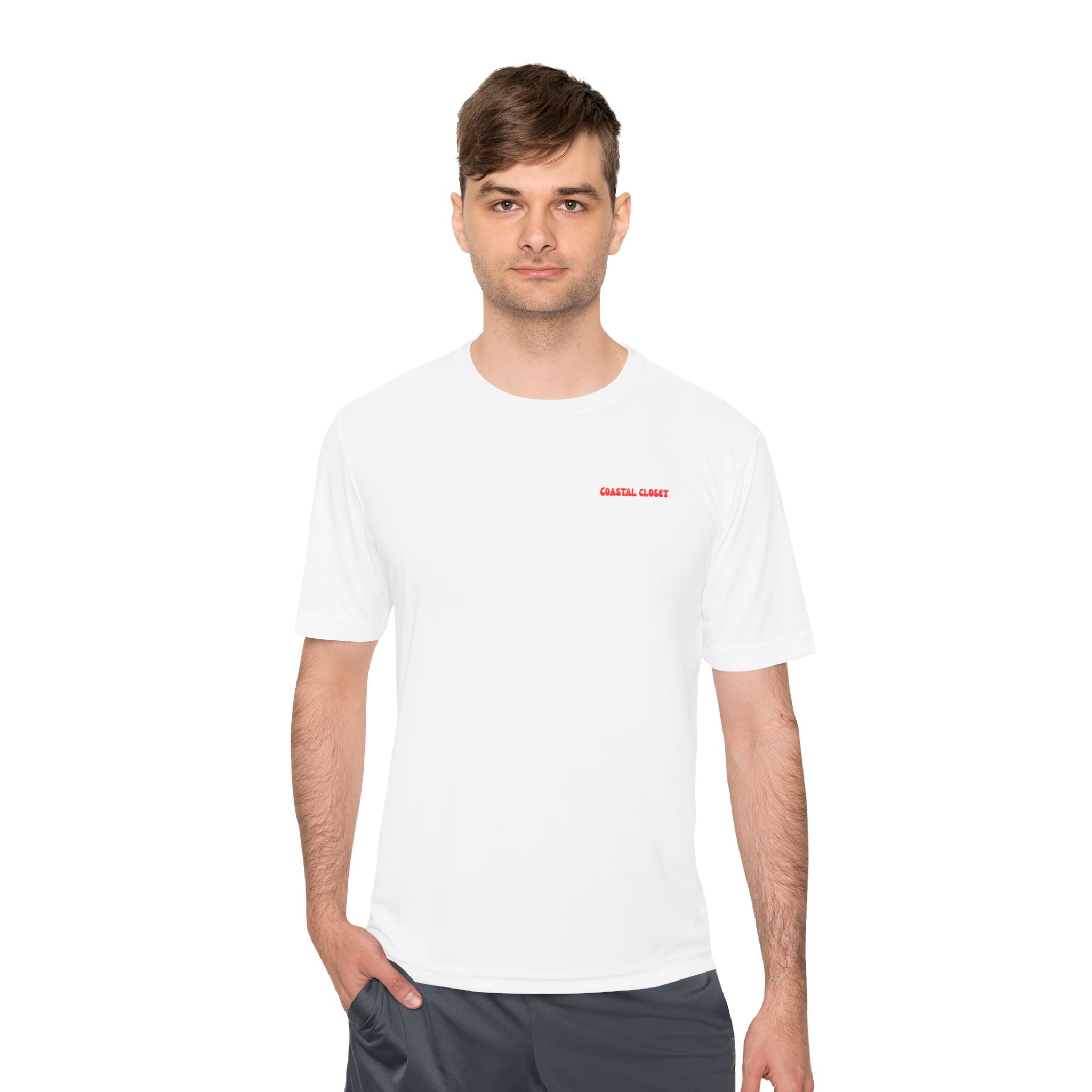 Men's Vintage Sunset Surf Tee