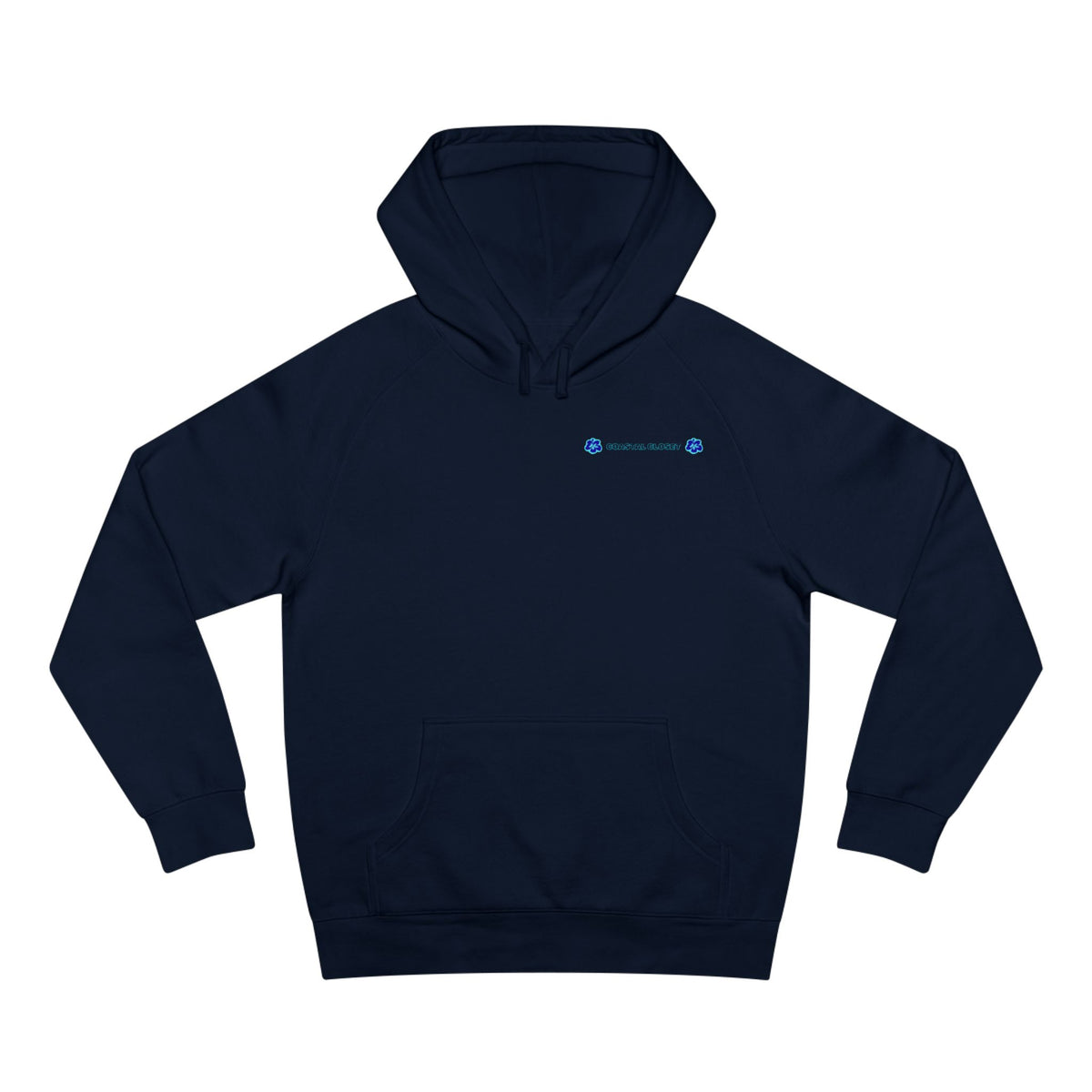 Dolphin Hoodie