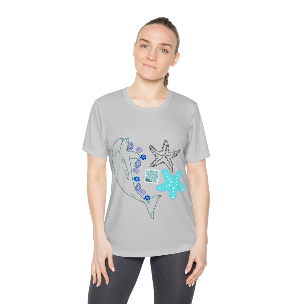Women's P.S. Coastal Closet Tee