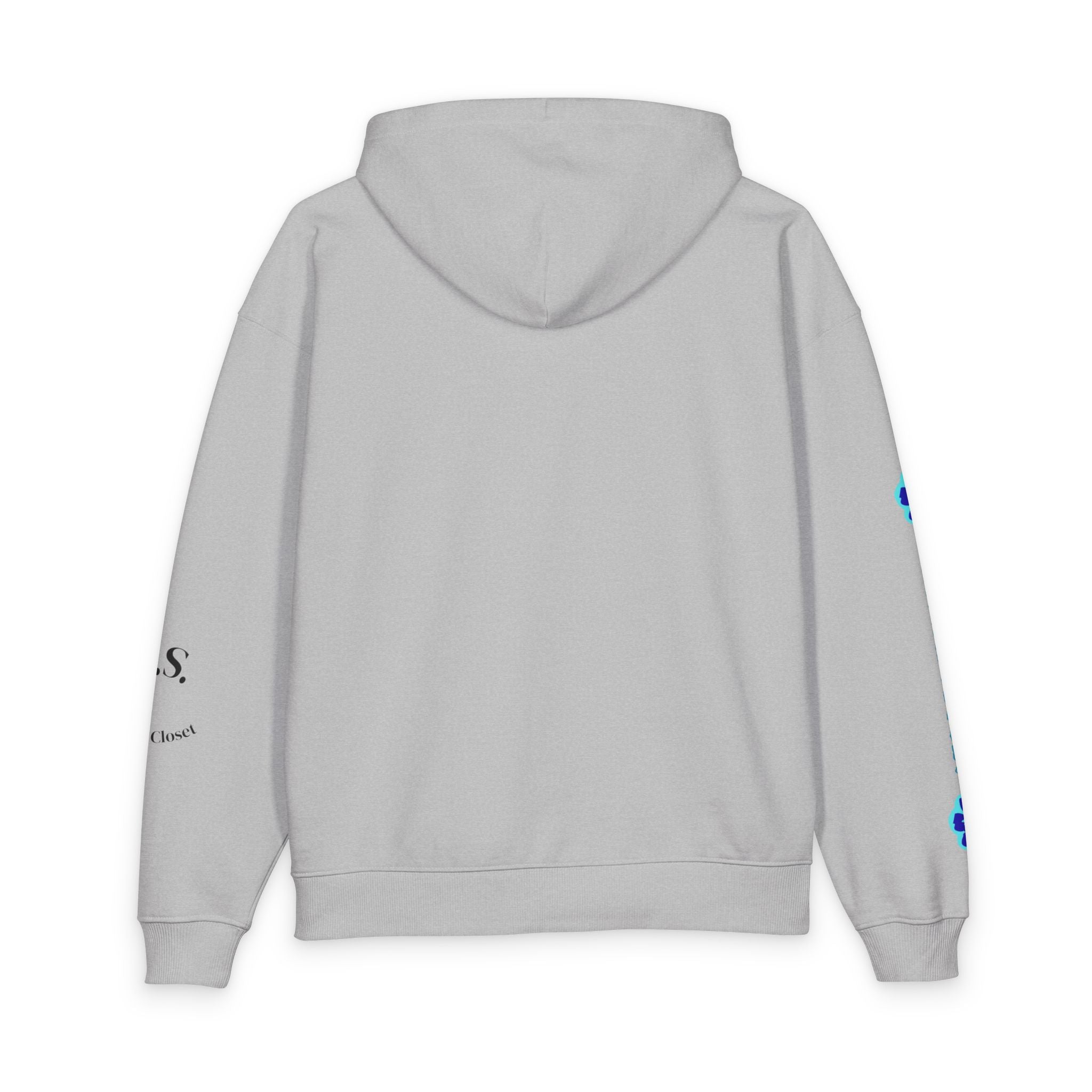 Ocean Dream Hoodie