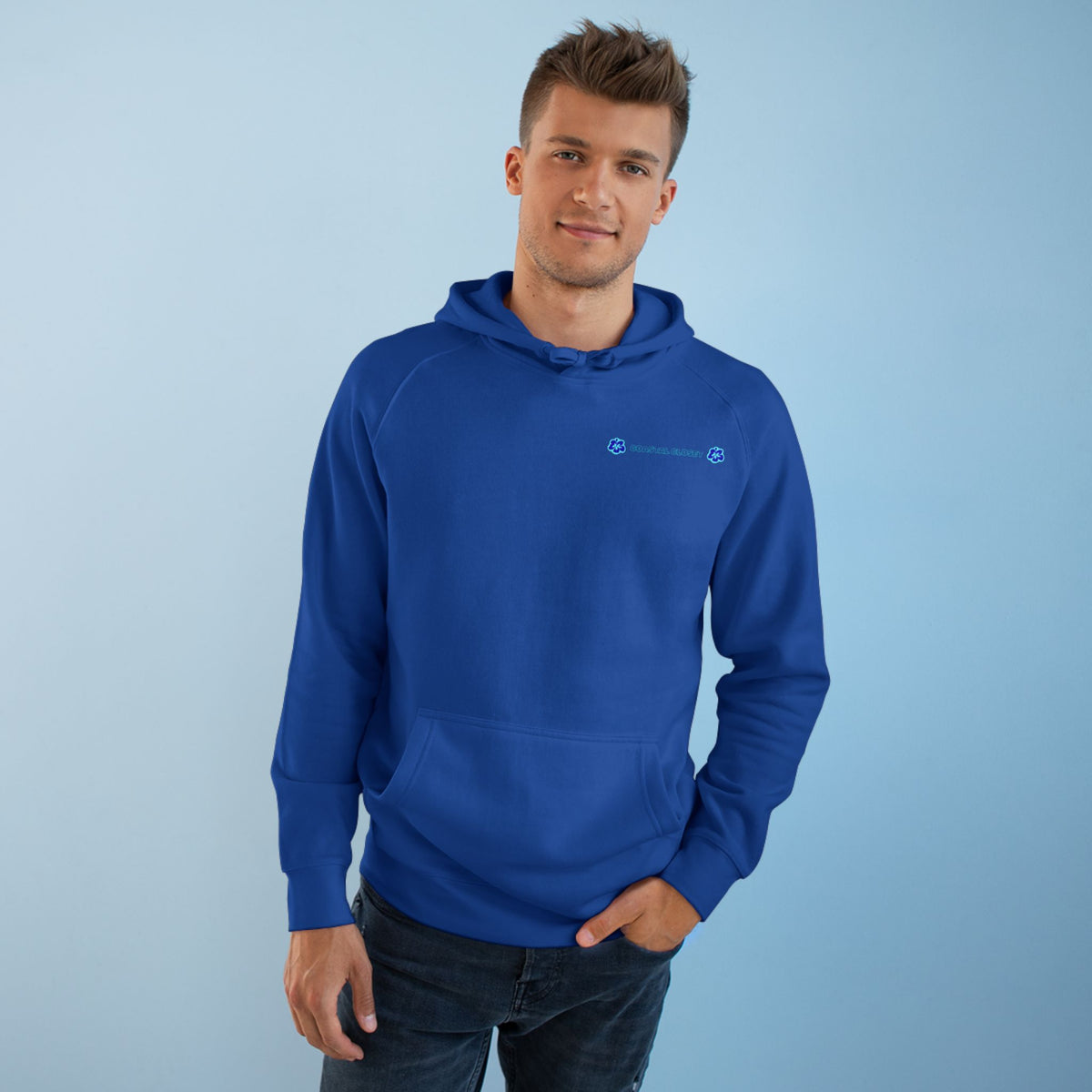 Dolphin Hoodie