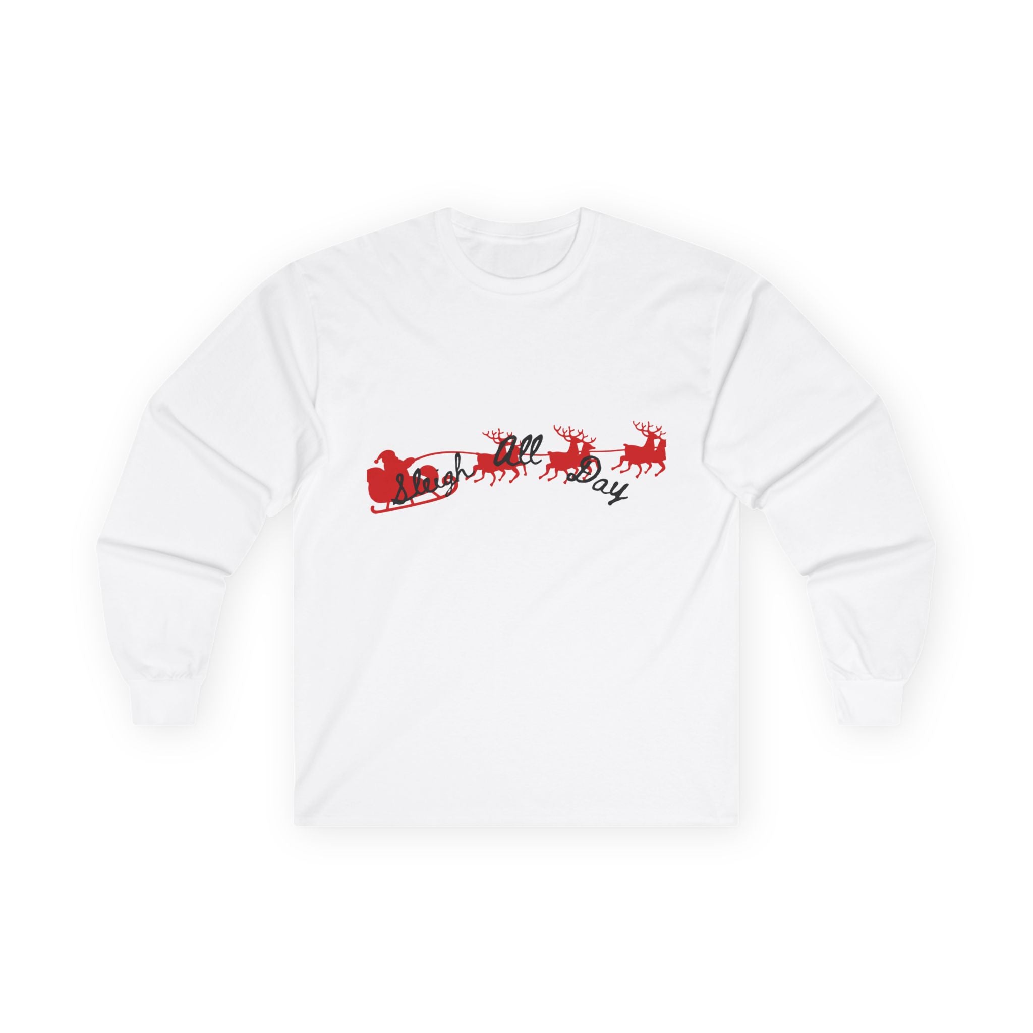 Unisex Ultra Cotton Long Sleeve Tee