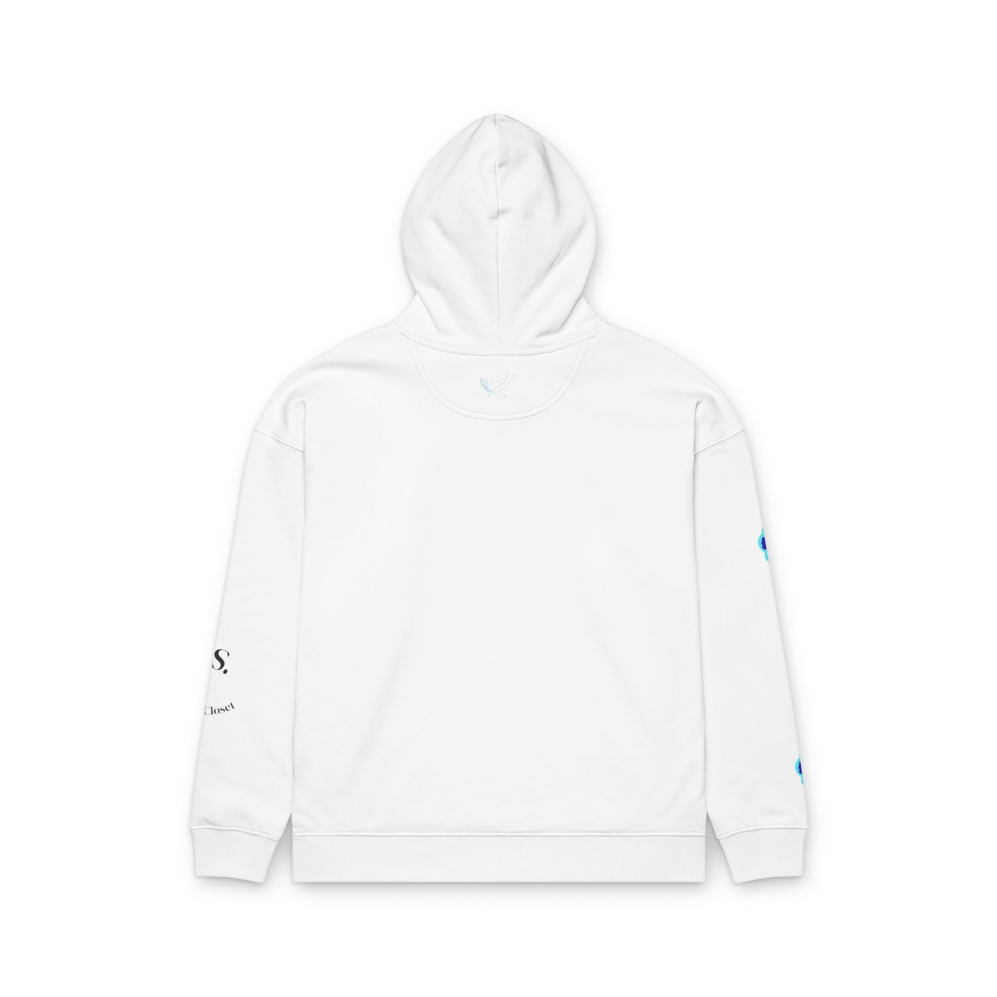 Ocean Dream Hoodie
