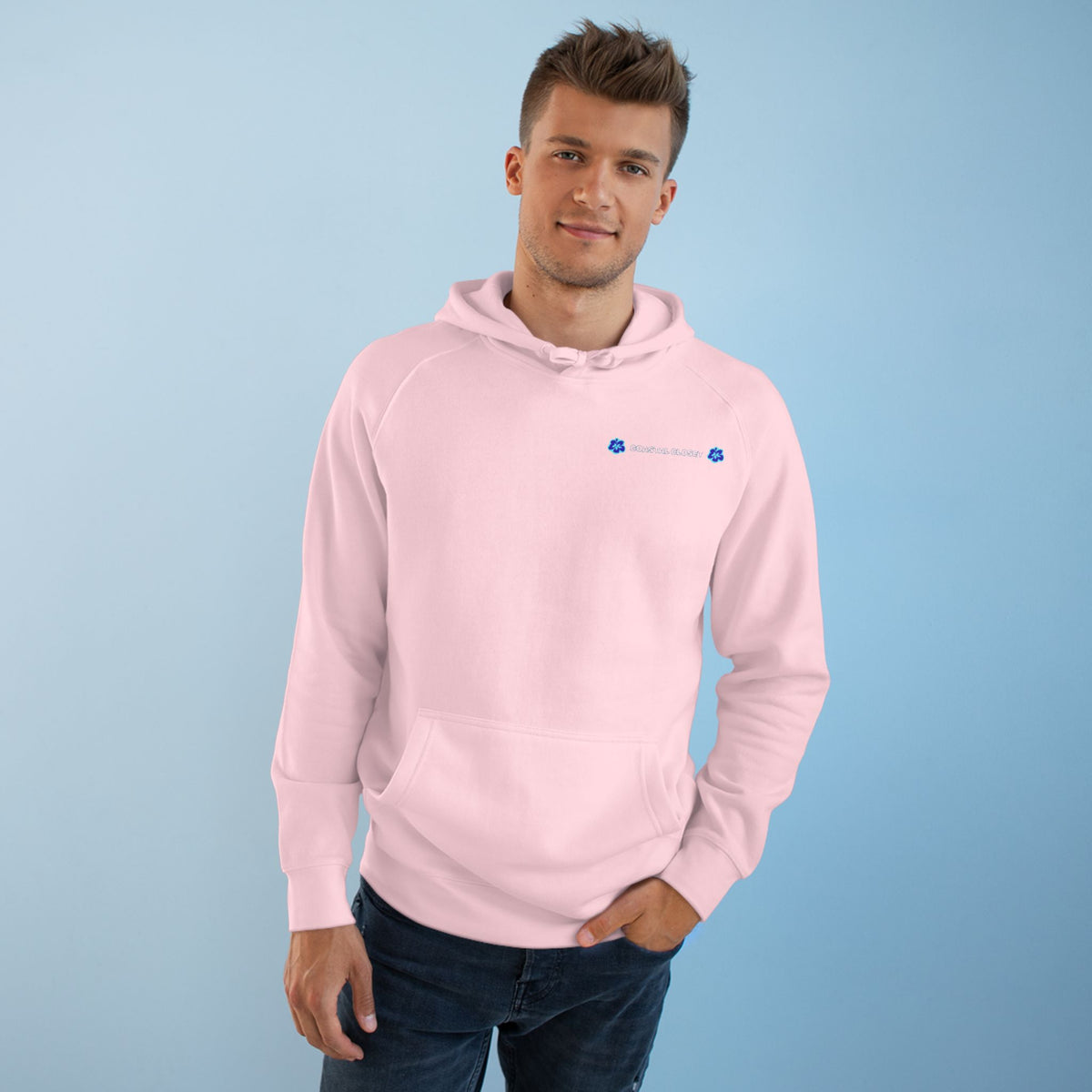 Dolphin Hoodie