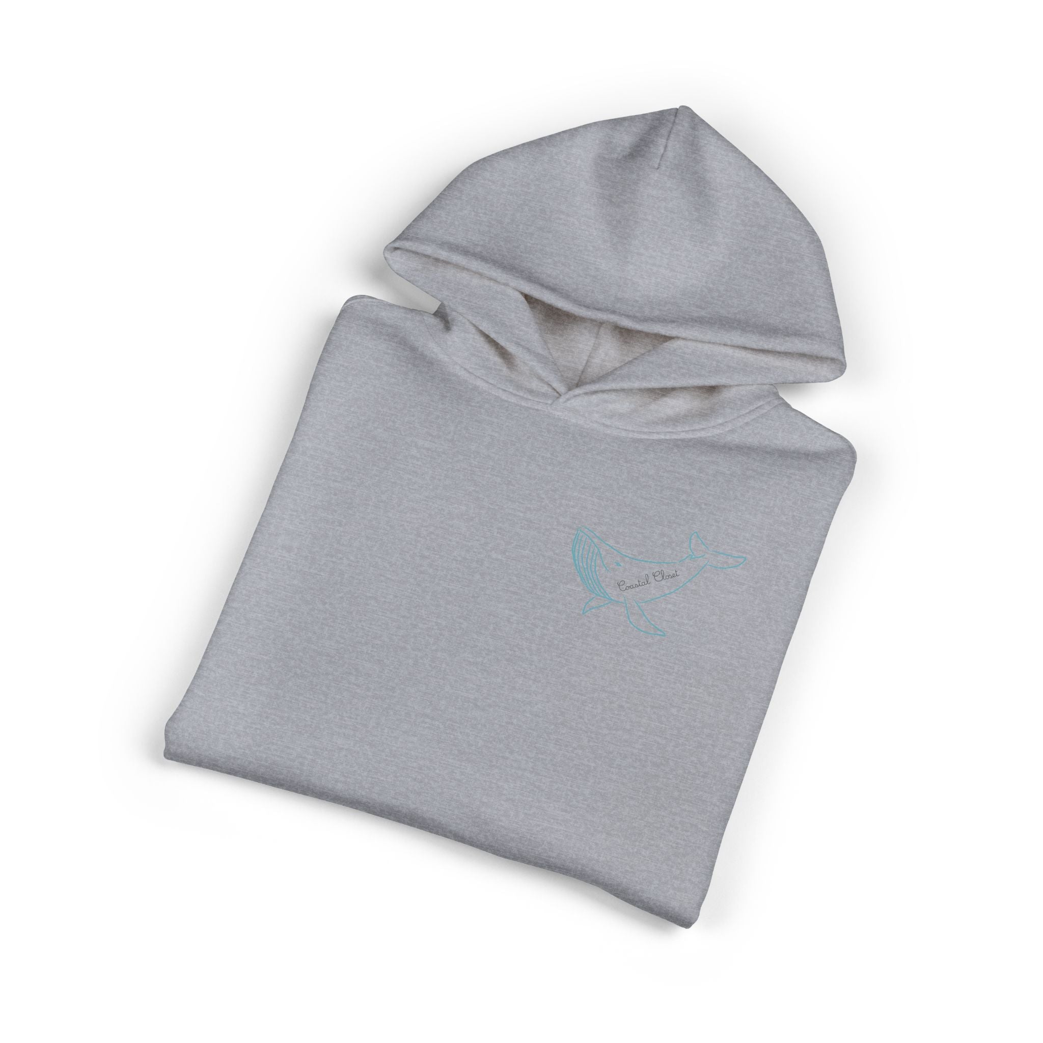 Coastal Postcard Hoodie