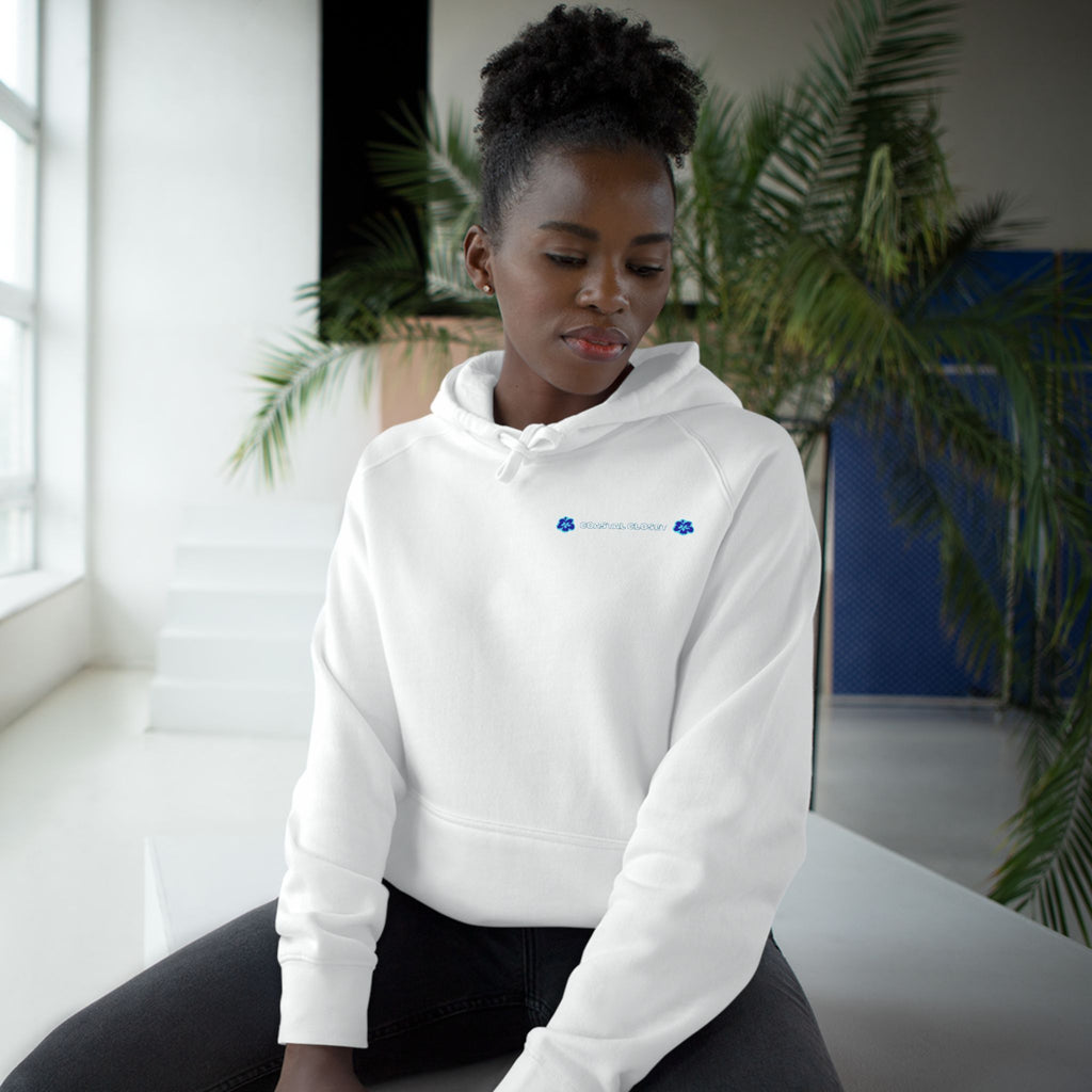 Dolphin Hoodie