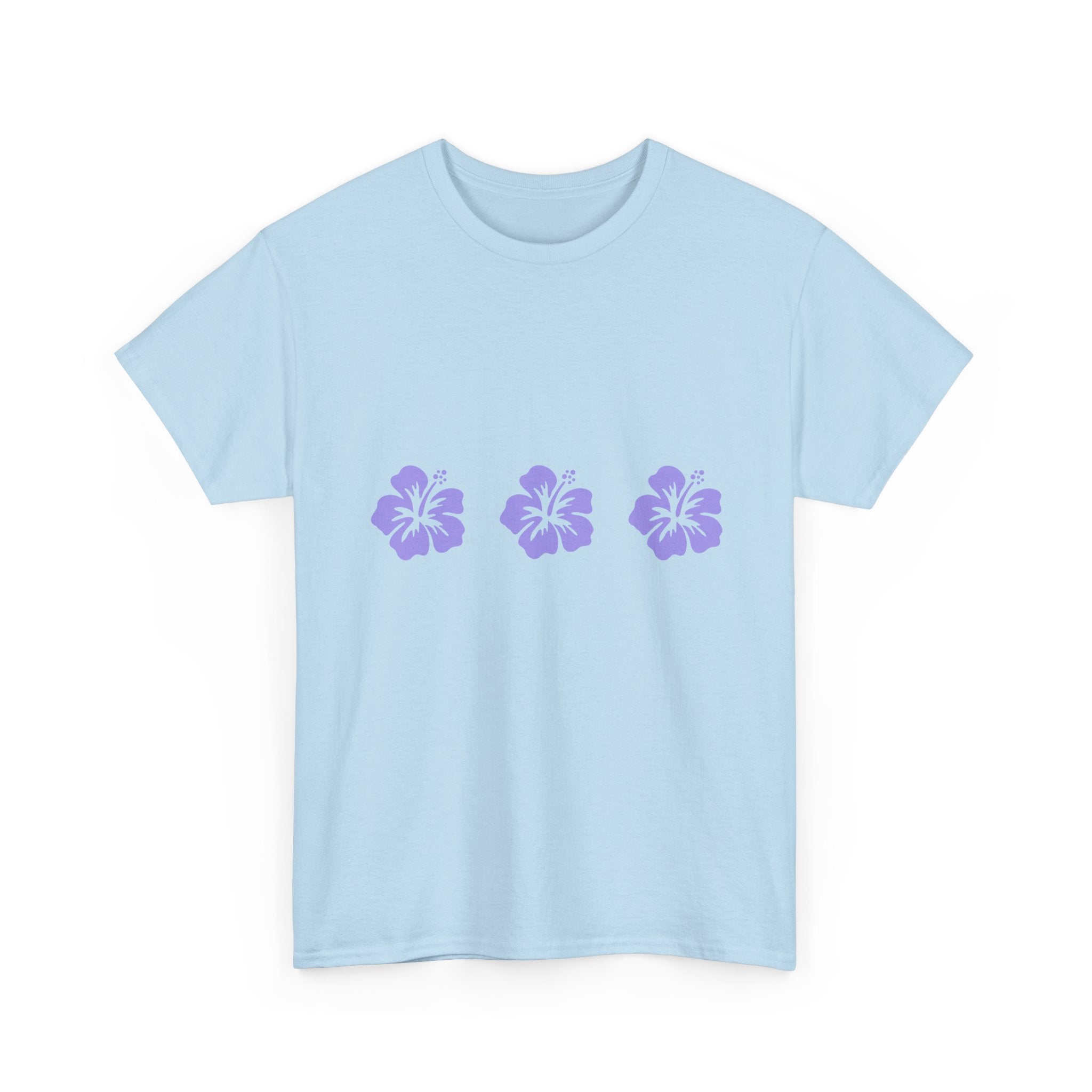 Casual Unisex Beauty T Shirt, Fashion Tee, Stylish Top, Comfortable Shirt, Gender Neutral Apparel