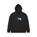 Ocean Dream Hoodie