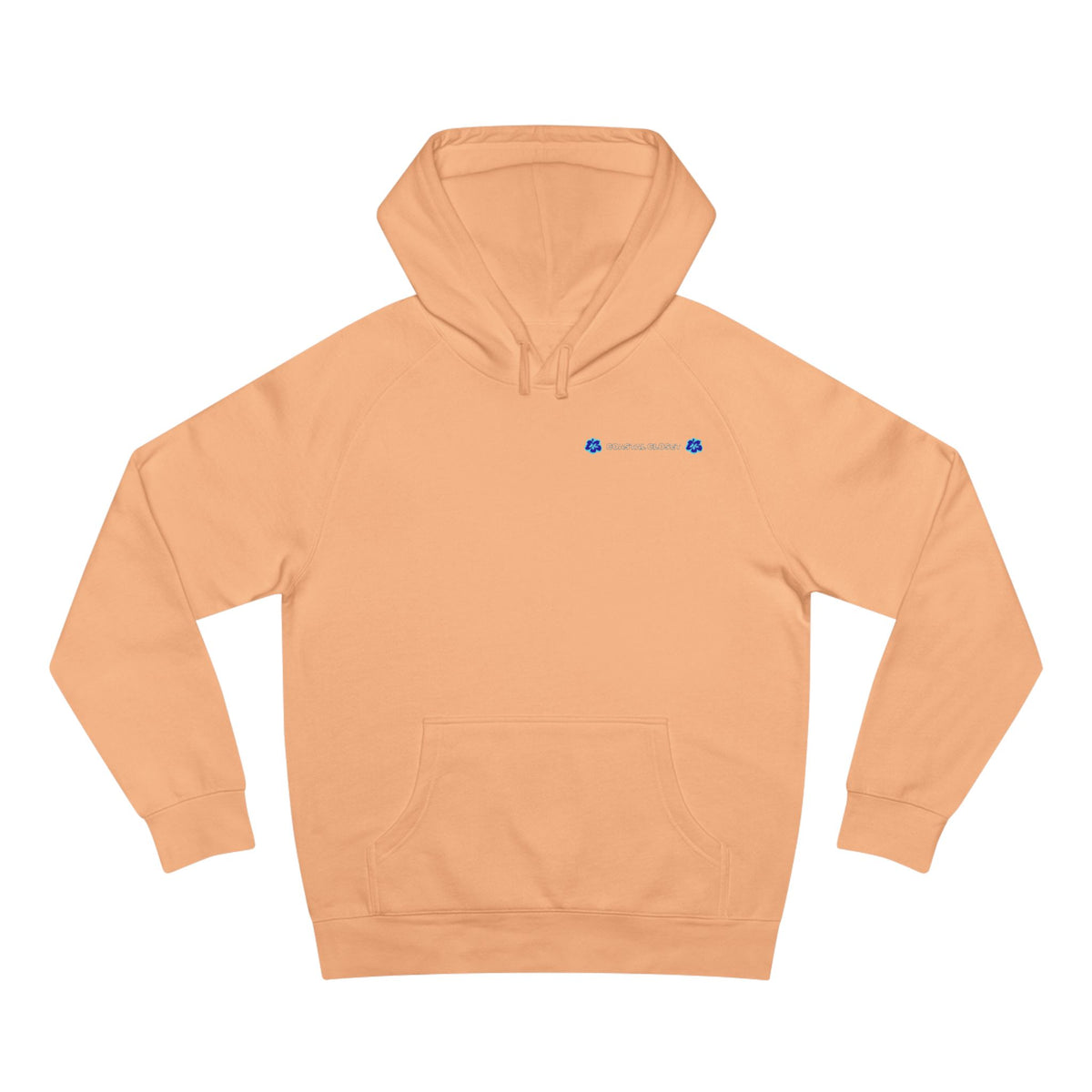 Dolphin Hoodie