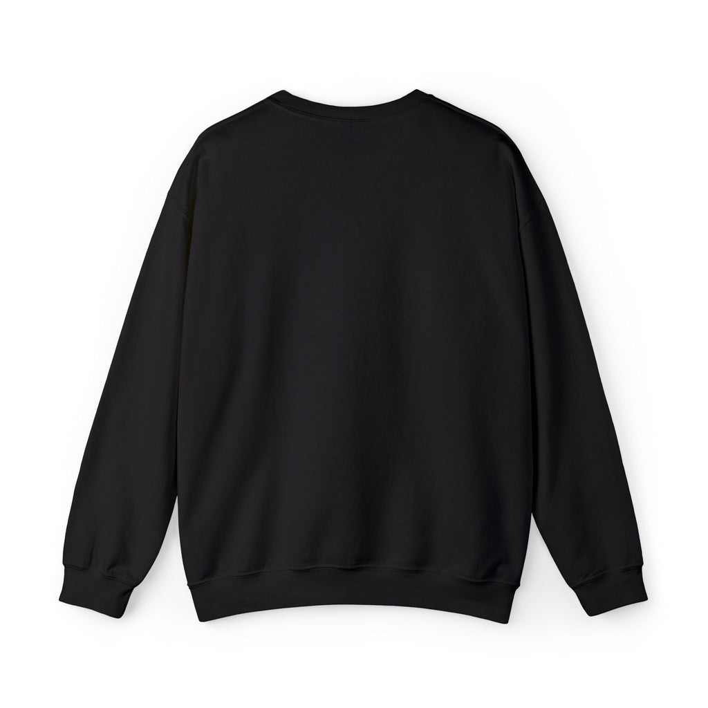 Minimalist 'Perfectly Imperfect' Crewneck Sweatshirt