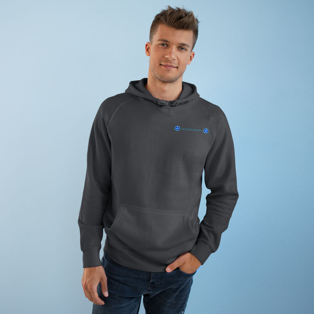 Dolphin Hoodie