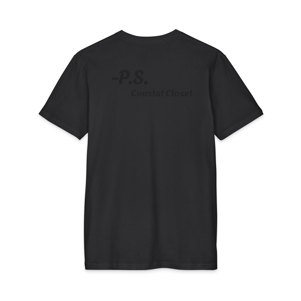 Men's P.S. Coastal Closet Tee