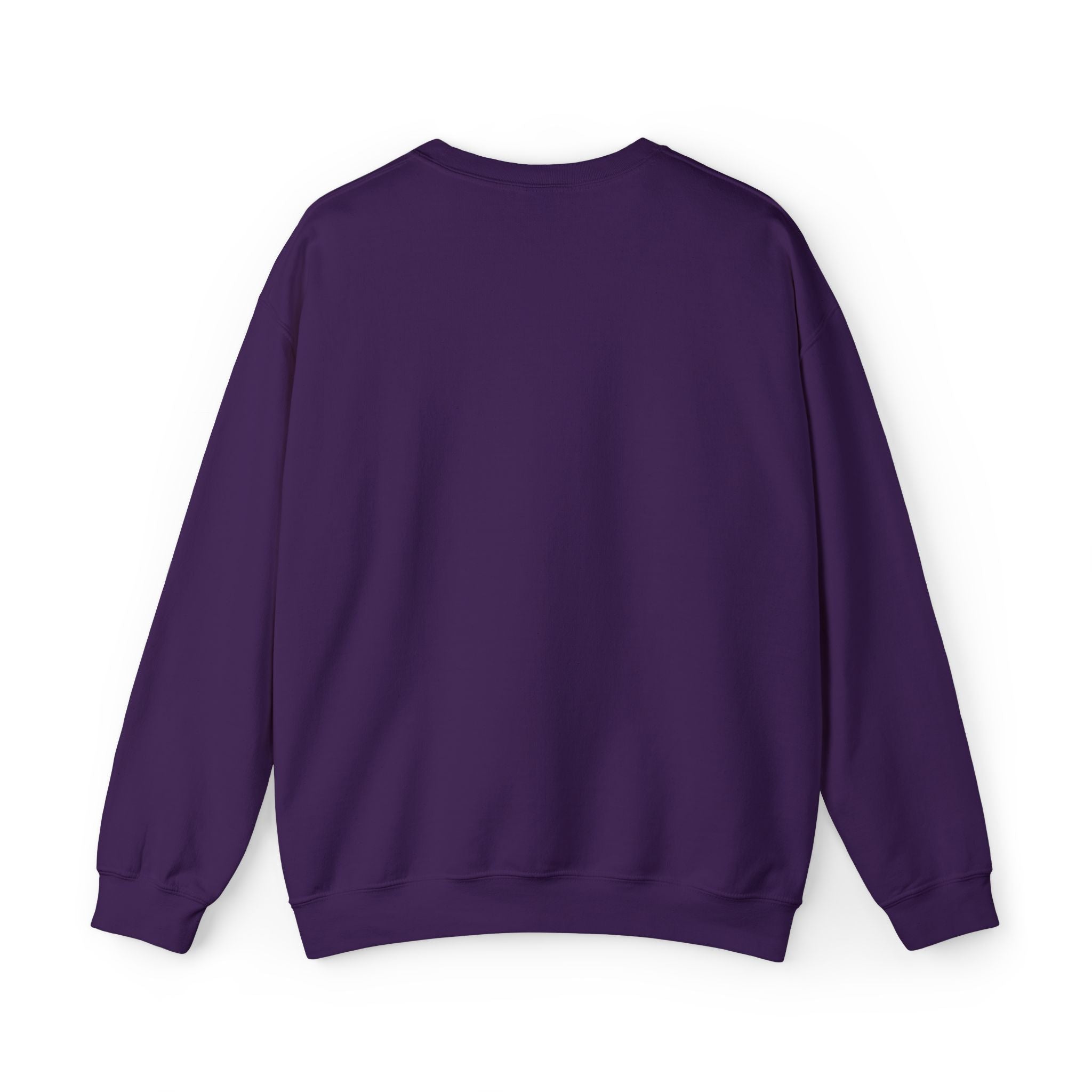 Minimalist 'Perfectly Imperfect' Crewneck Sweatshirt