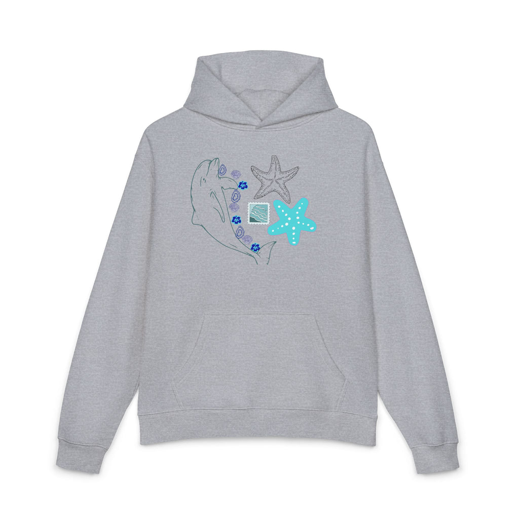 P.S. Coastal Closet Hoodie