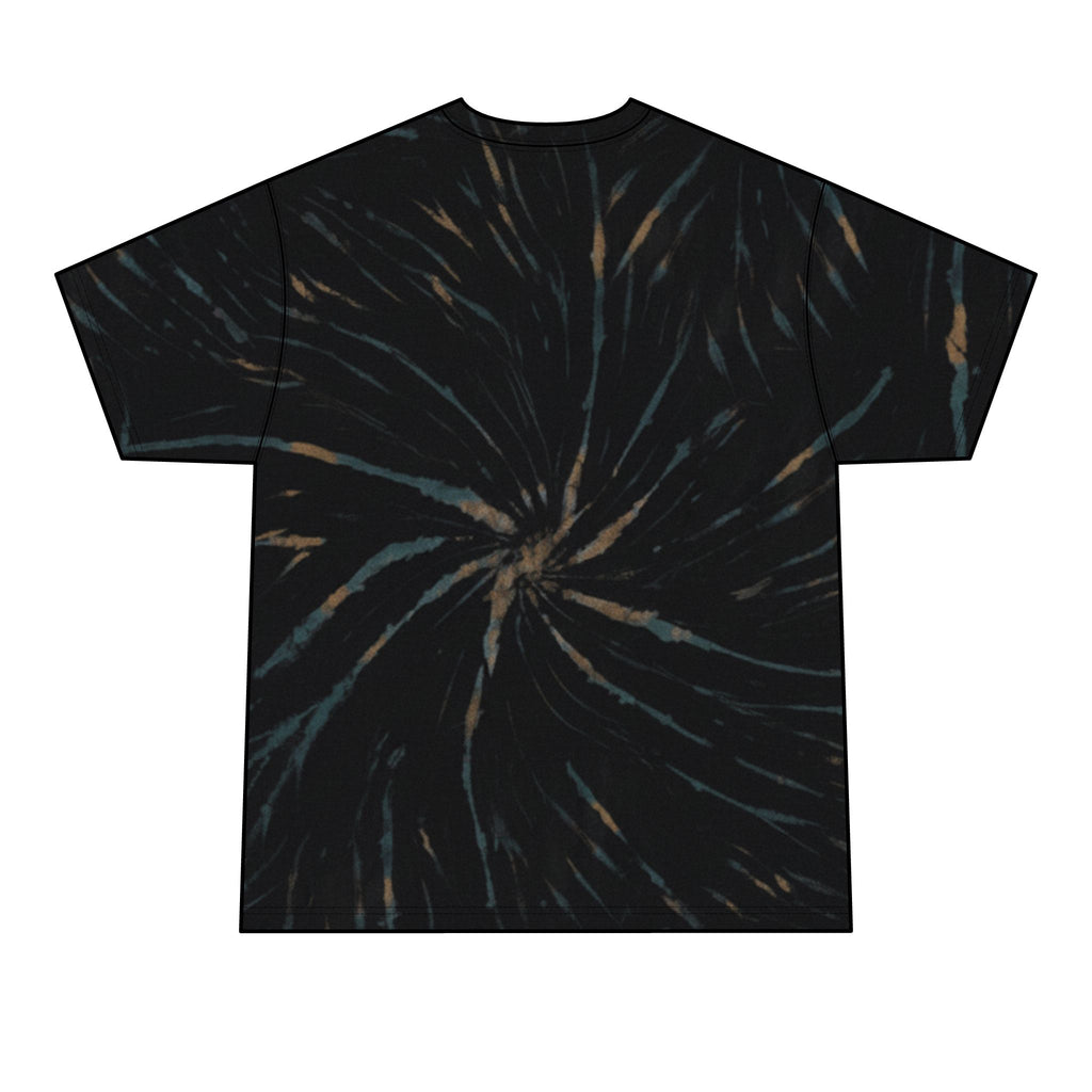 The Timeless Tie-Dye Tee