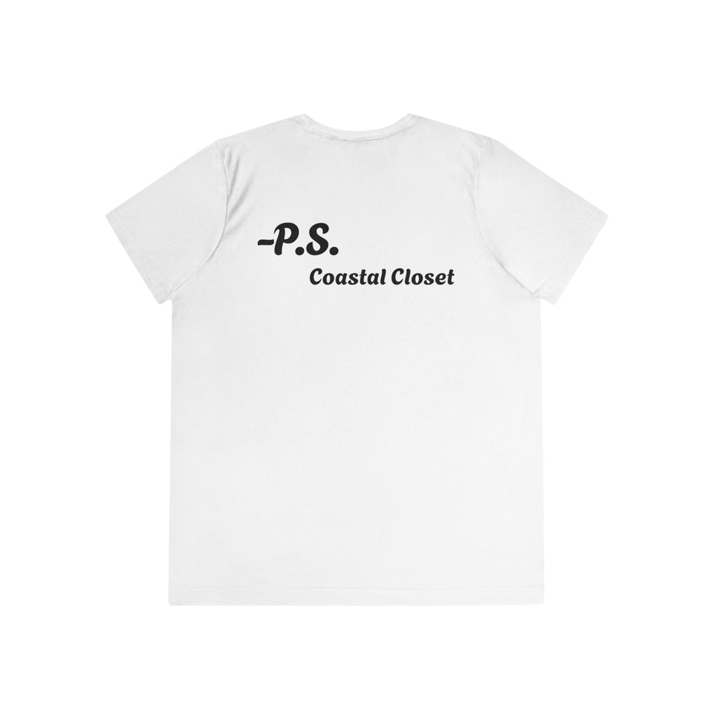 Women's P.S. Coastal Closet Tee