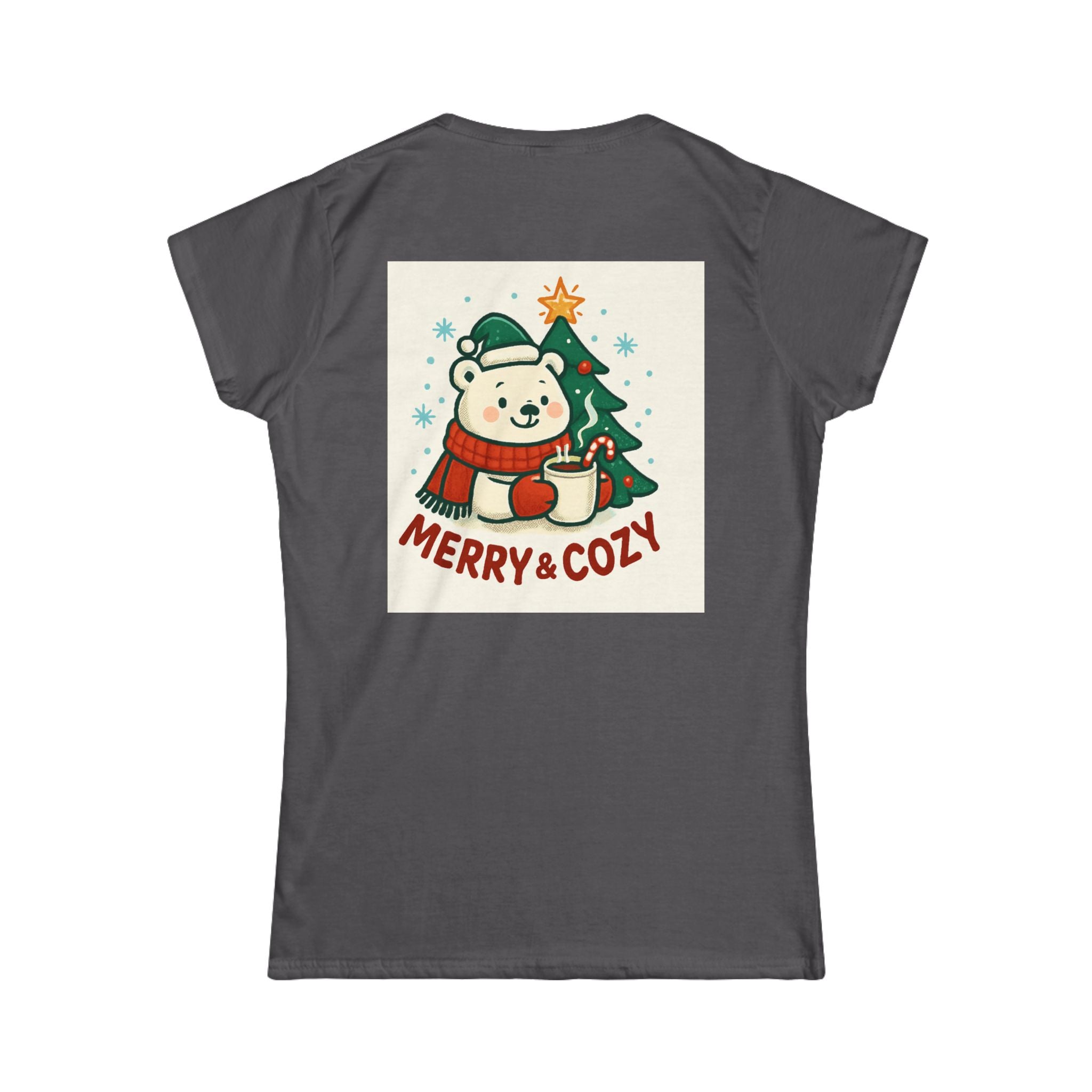 Women's Softstyle Tee