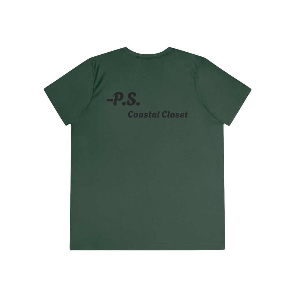 Women's P.S. Coastal Closet Tee