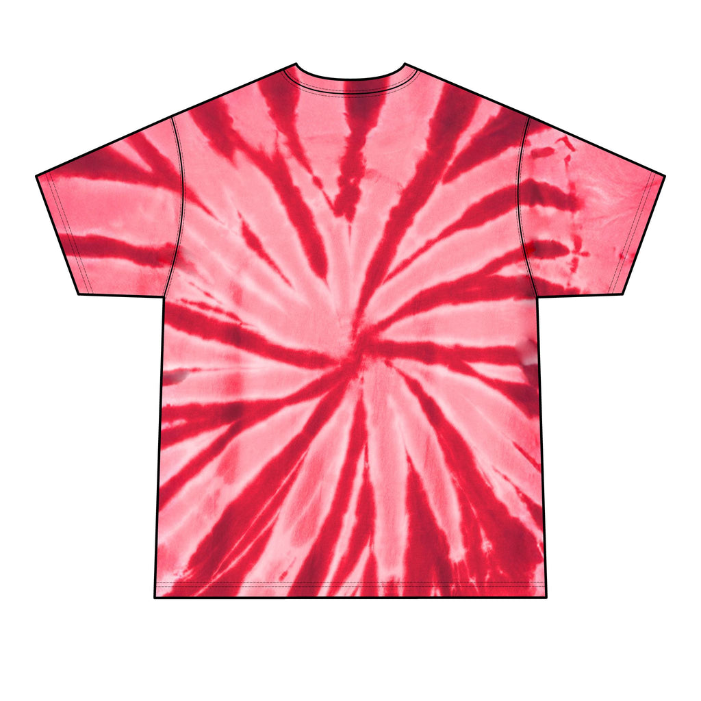 The Timeless Tie-Dye Tee