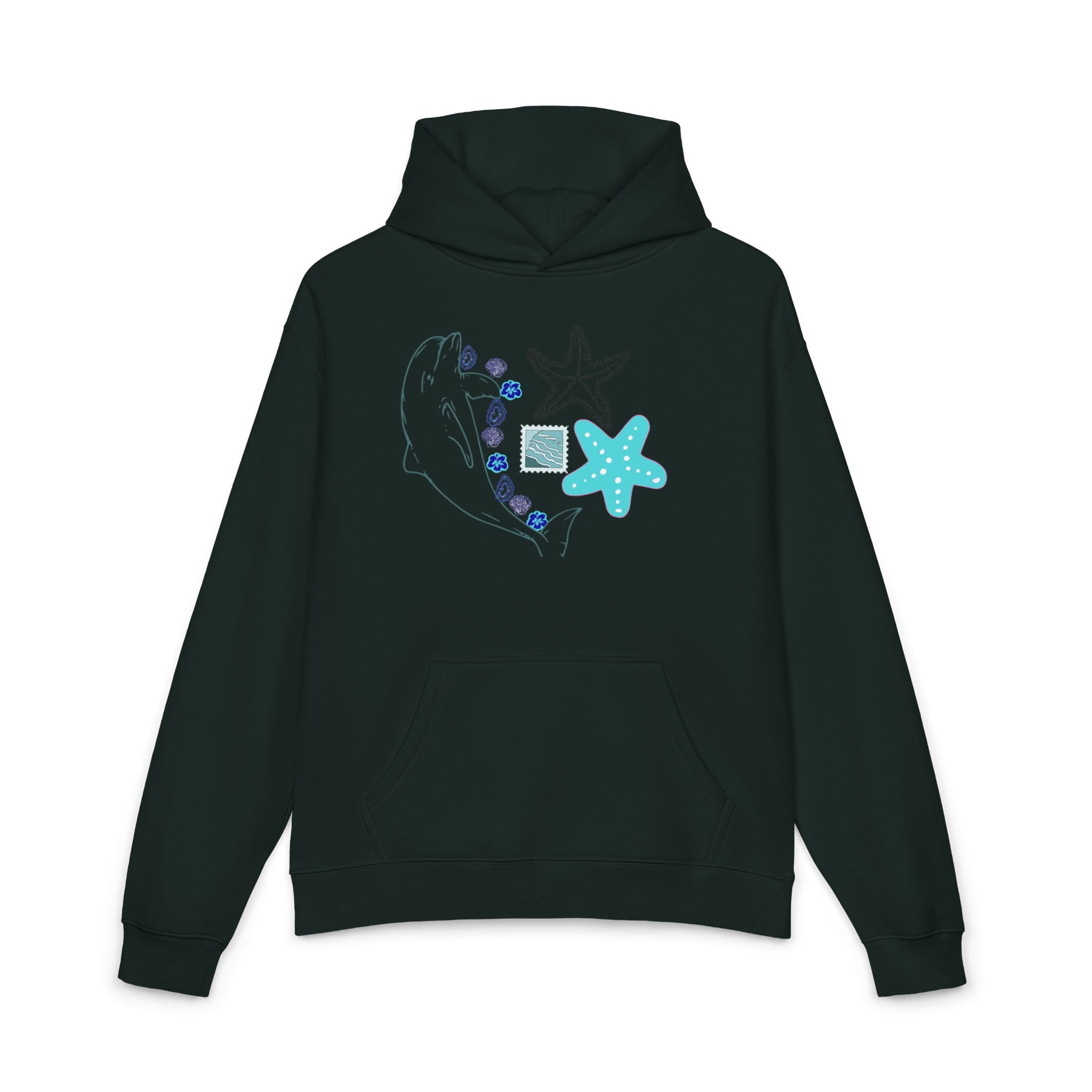 P.S. Coastal Closet Hoodie