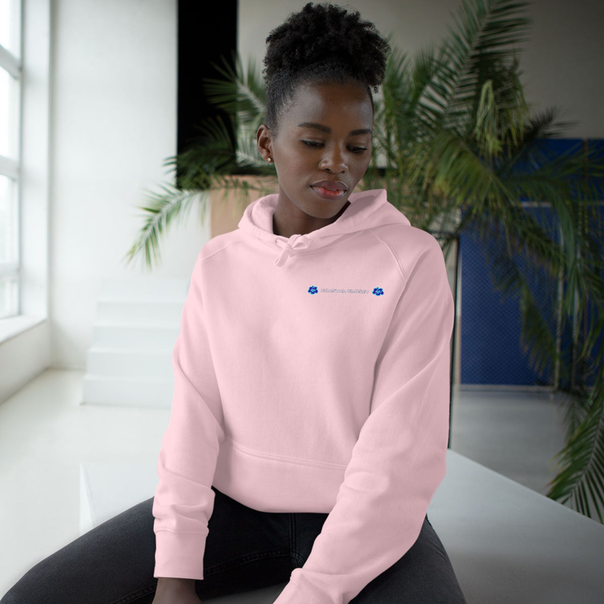 Dolphin Hoodie