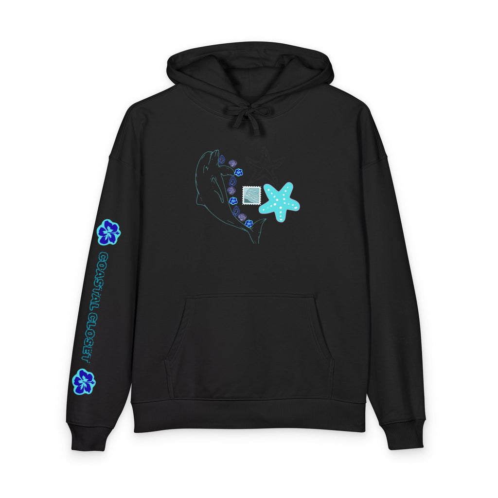Ocean Dream Hoodie