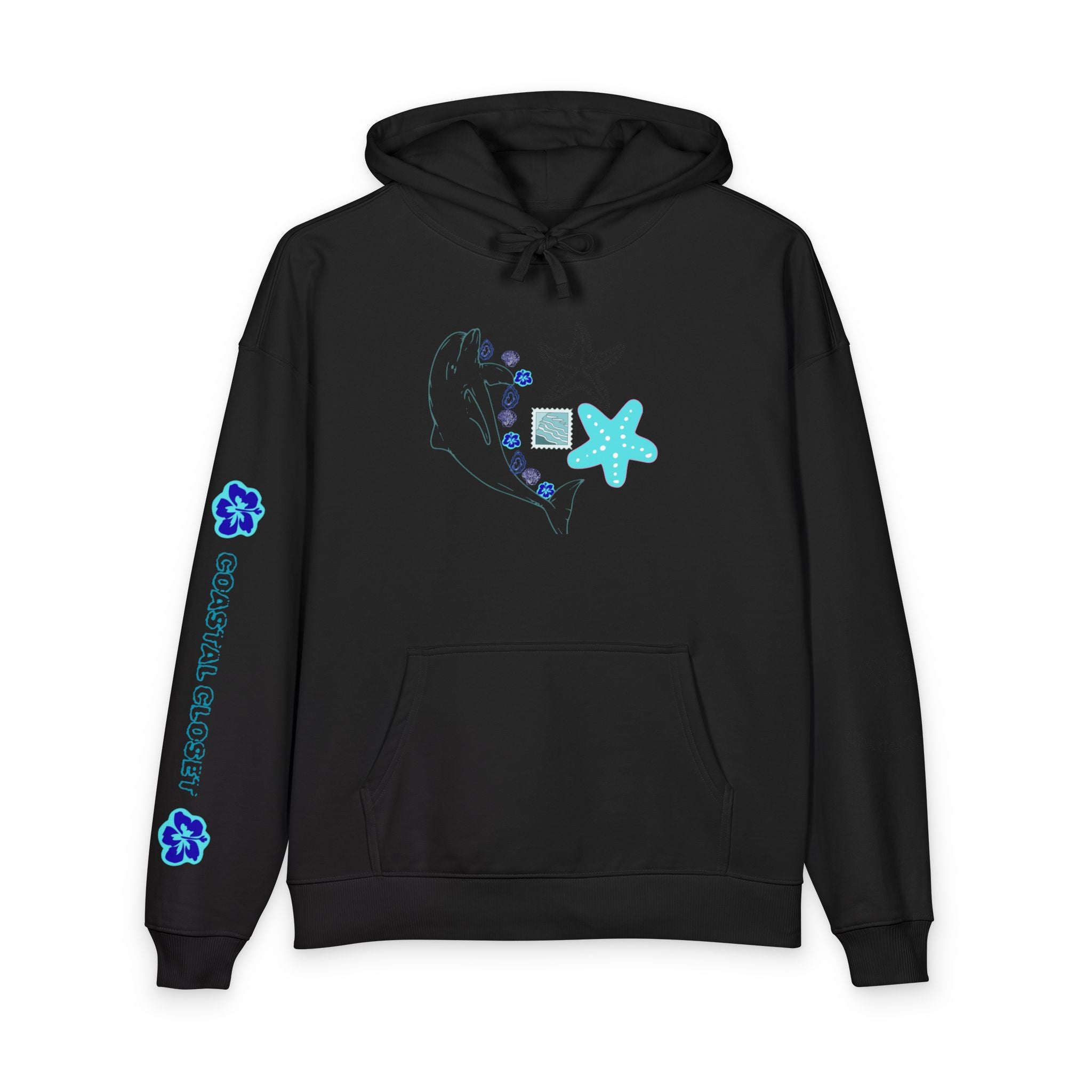 Ocean Dream Hoodie
