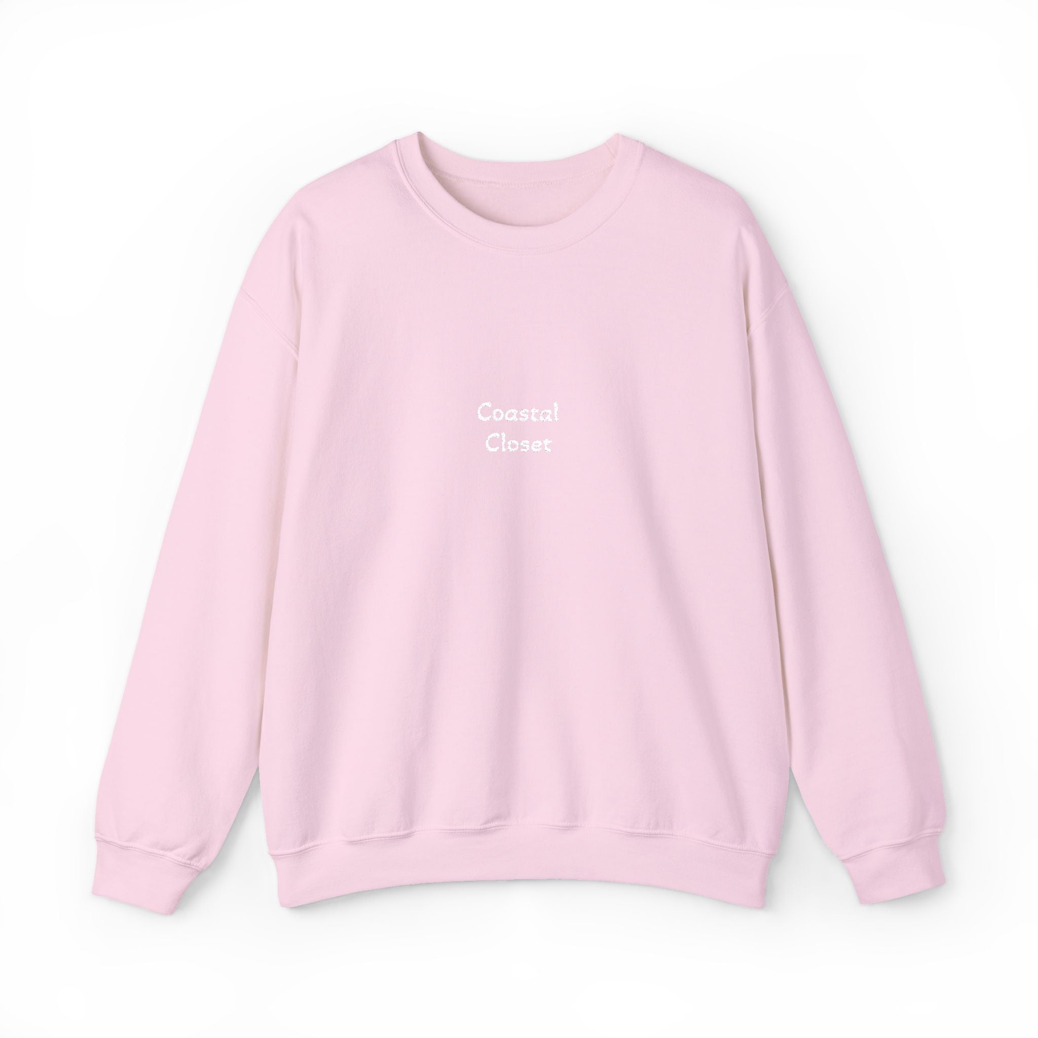 The Signature Crewneck