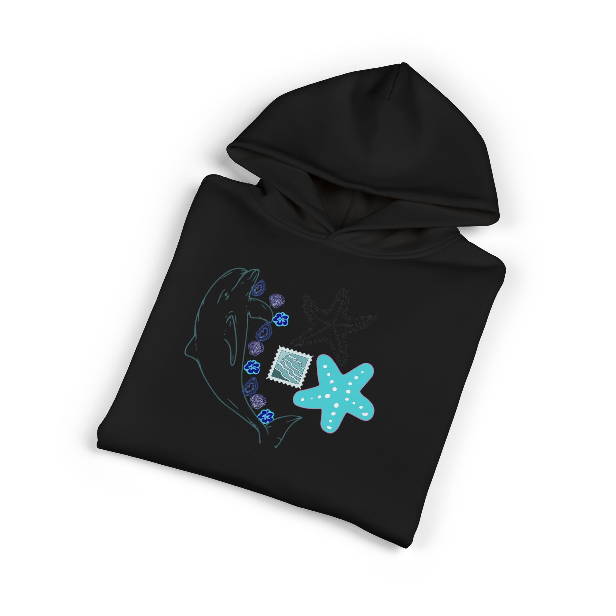 P.S. Coastal Closet Hoodie
