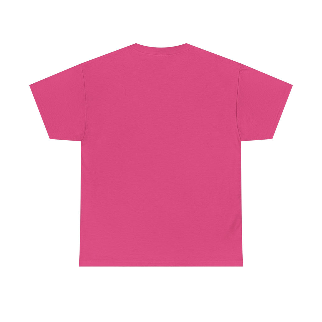 Casual Unisex Beauty T Shirt, Fashion Tee, Stylish Top, Comfortable Shirt, Gender Neutral Apparel