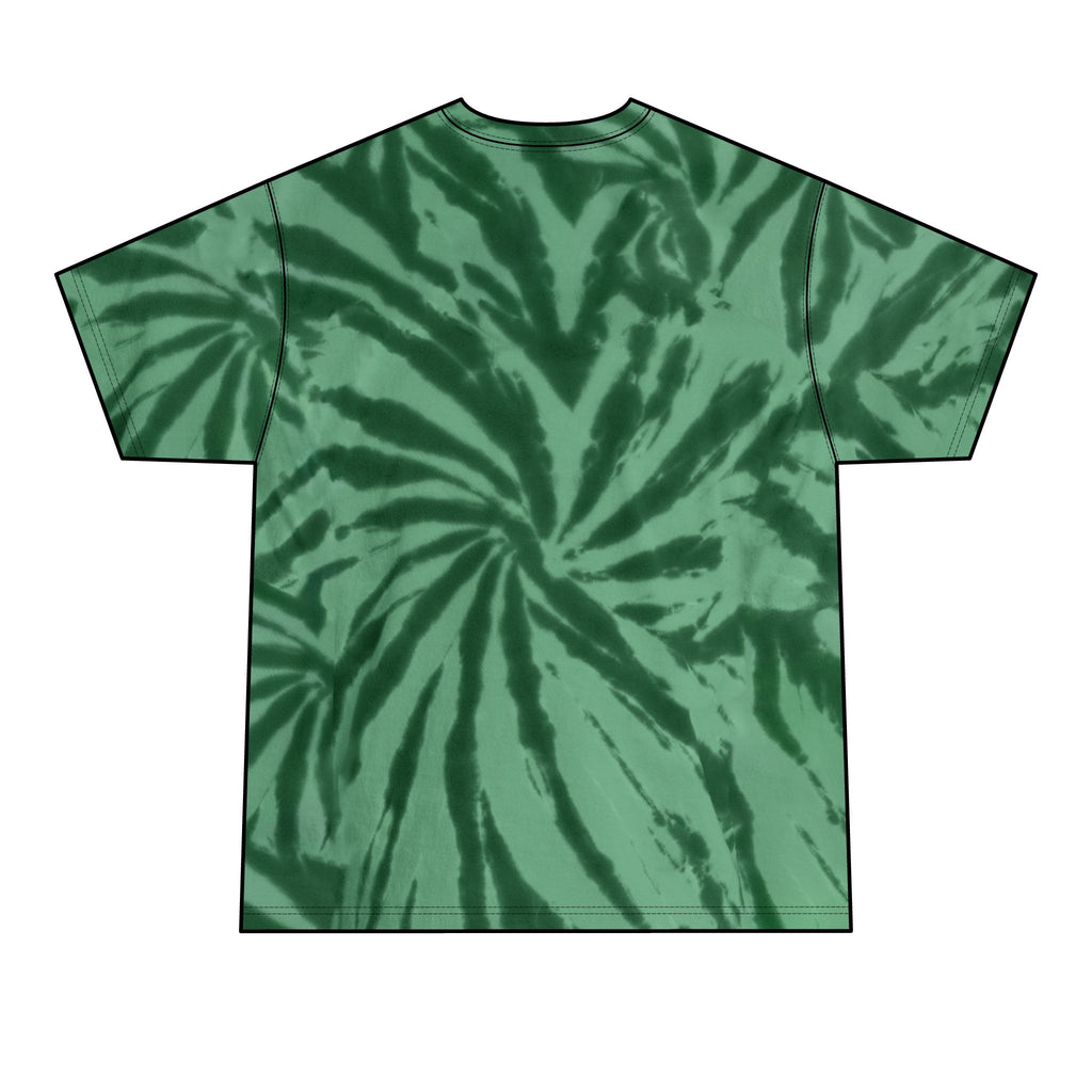 The Timeless Tie-Dye Tee