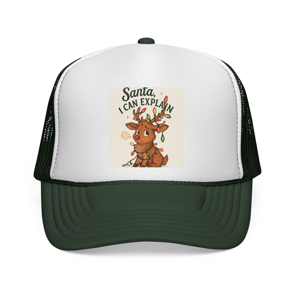 Trucker Caps