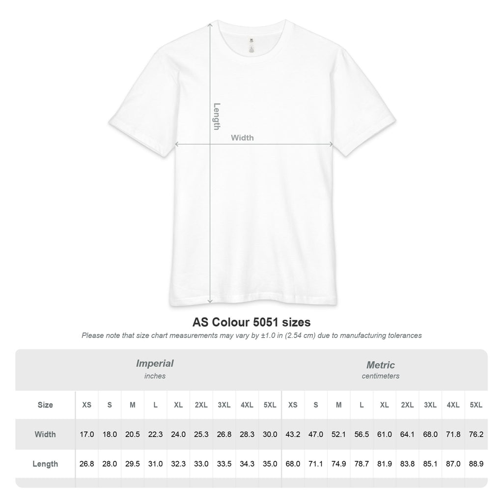 Men's P.S. Coastal Closet Tee