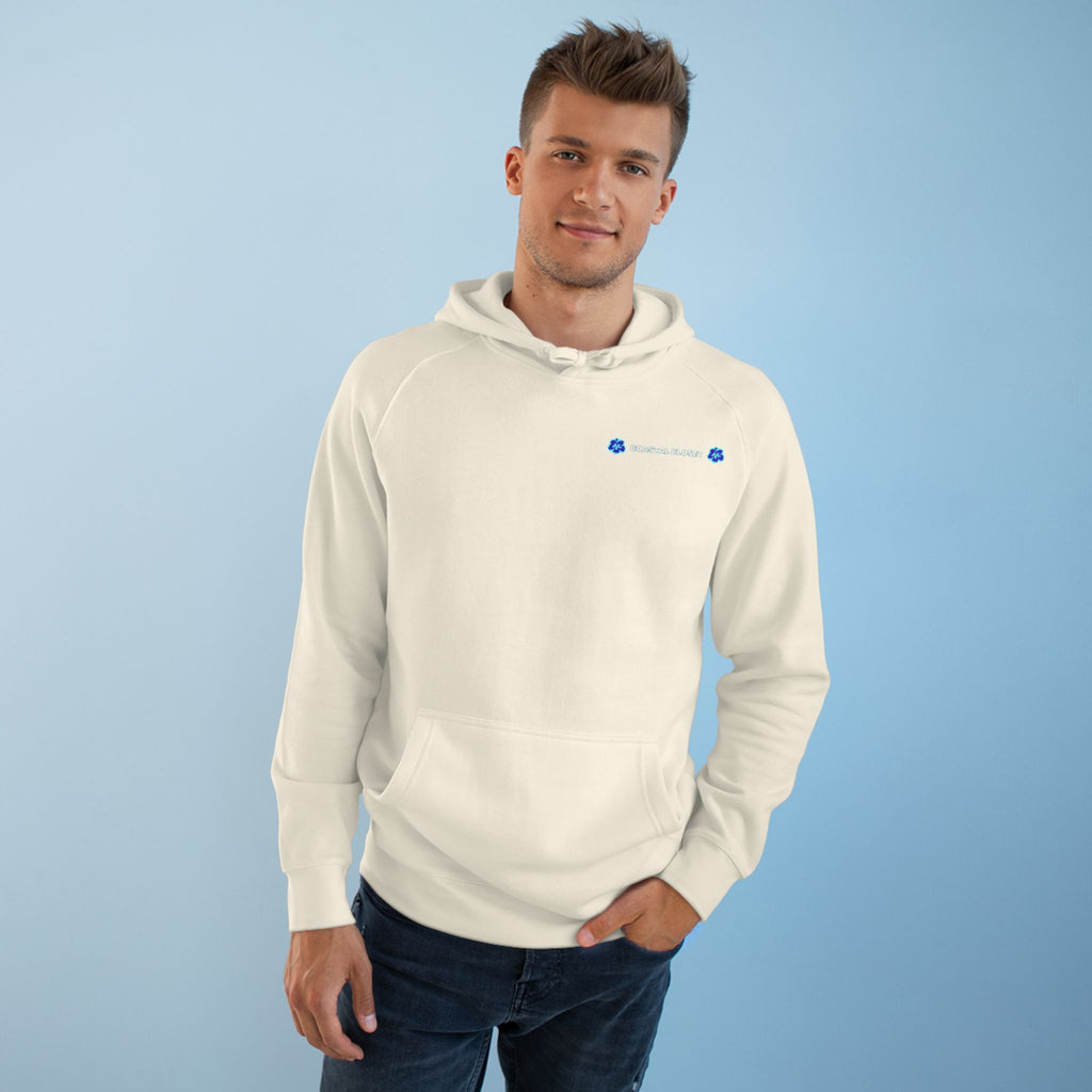 Dolphin Hoodie
