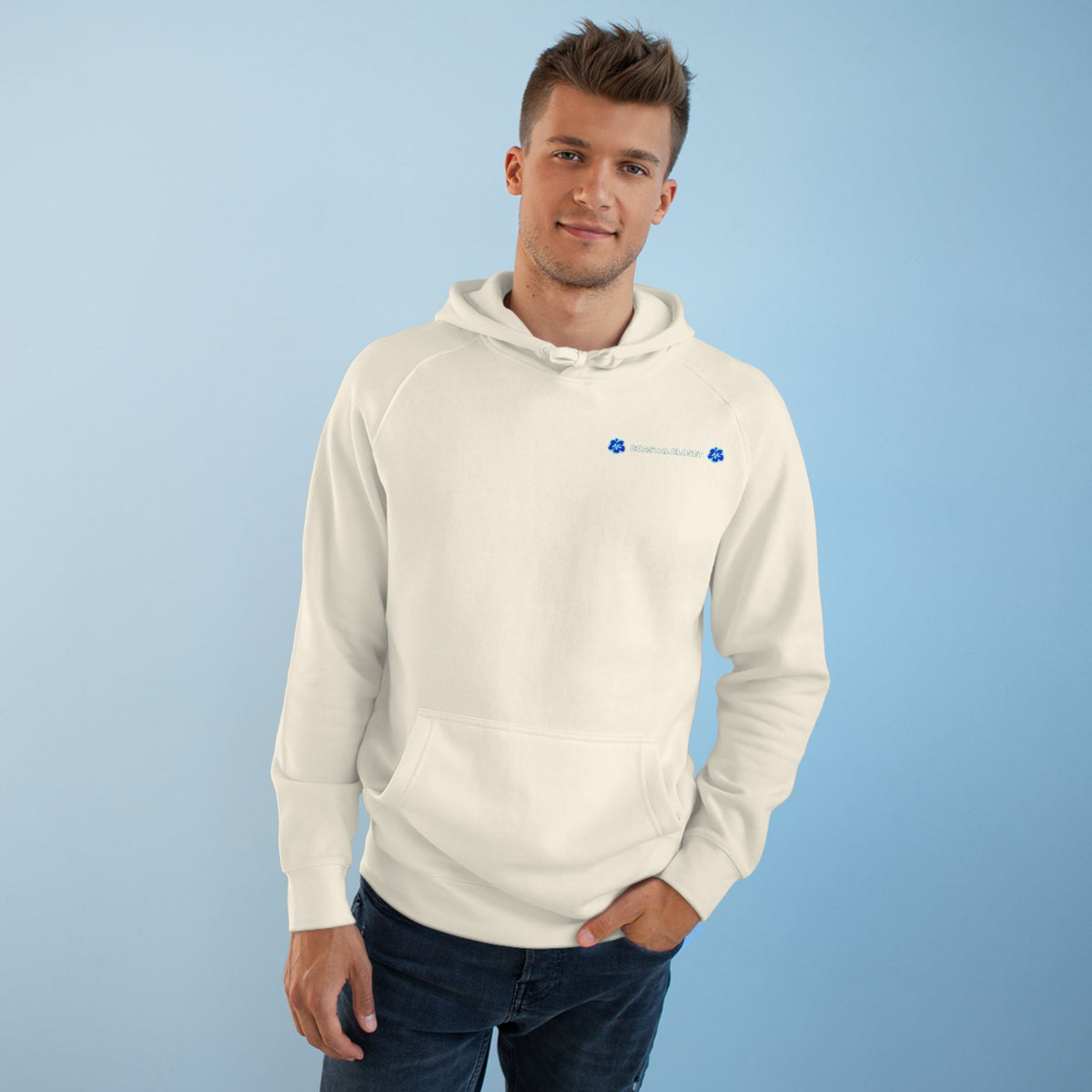 Dolphin Hoodie