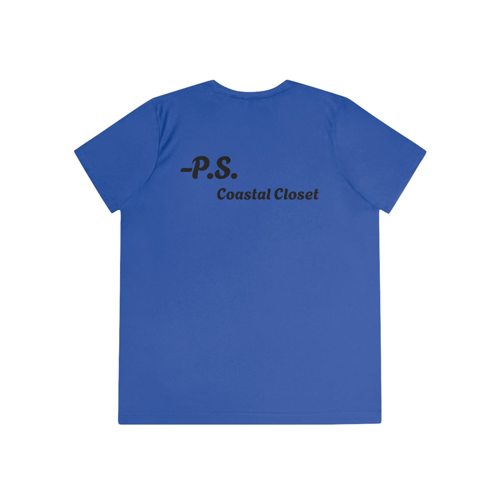 Women's P.S. Coastal Closet Tee