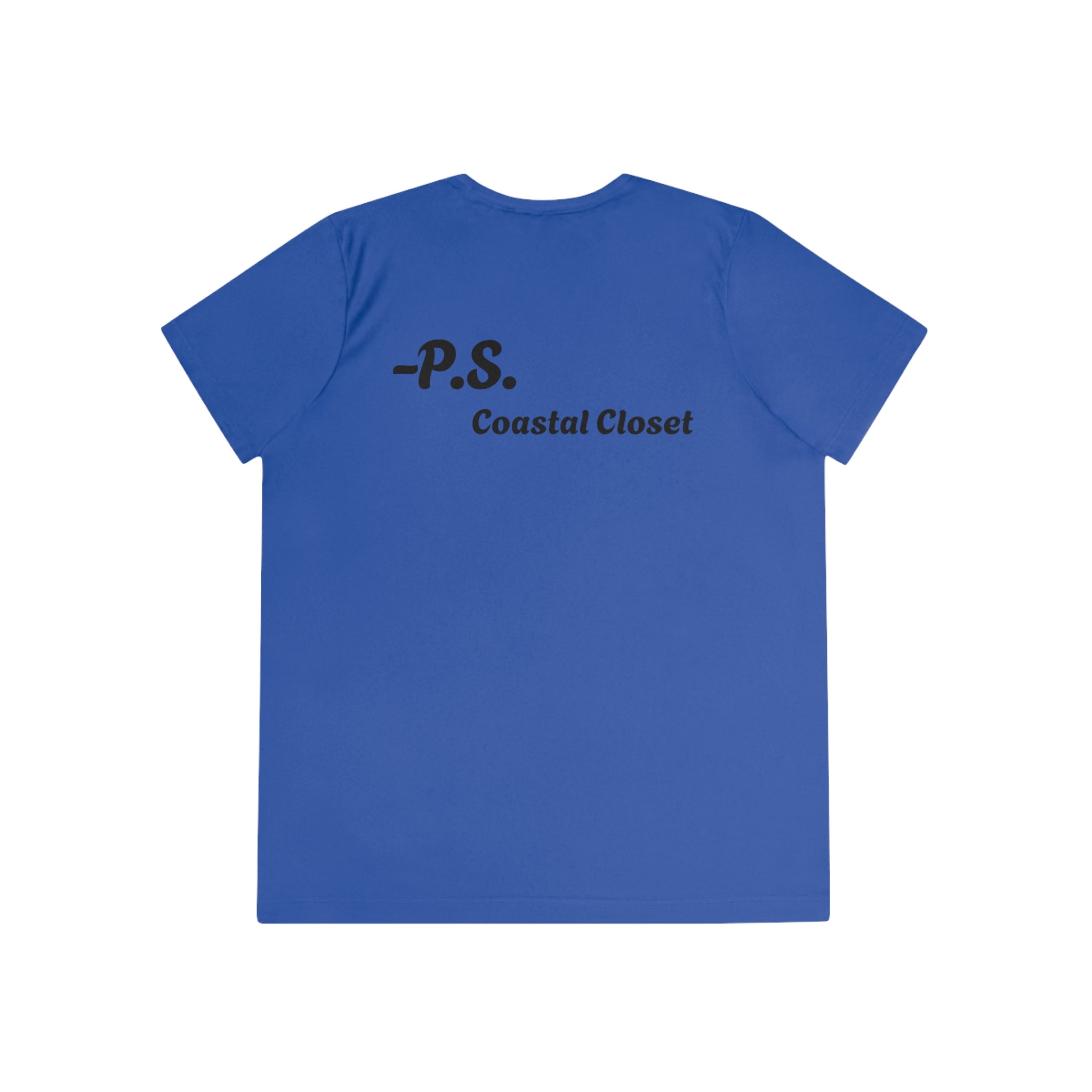 Women's P.S. Coastal Closet Tee