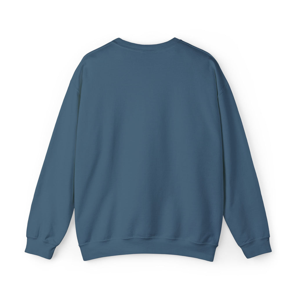 Minimalist 'Perfectly Imperfect' Crewneck Sweatshirt