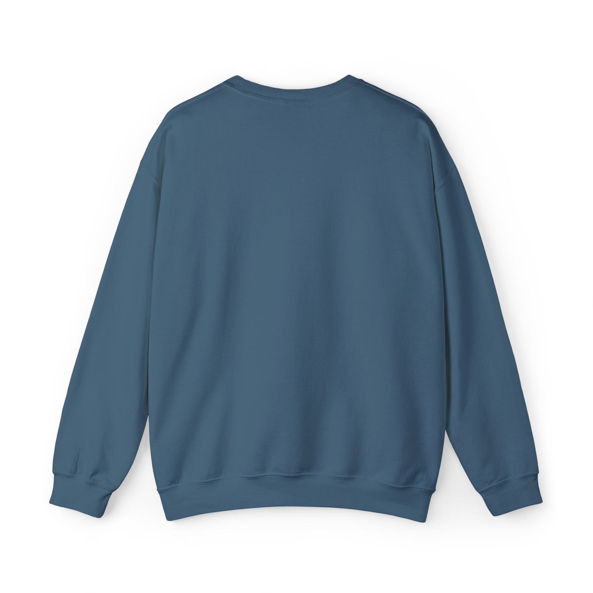 Minimalist 'Perfectly Imperfect' Crewneck Sweatshirt
