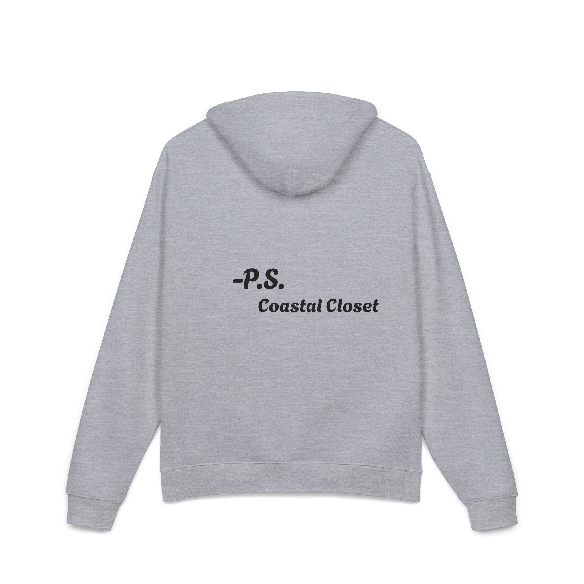 P.S. Coastal Closet Hoodie