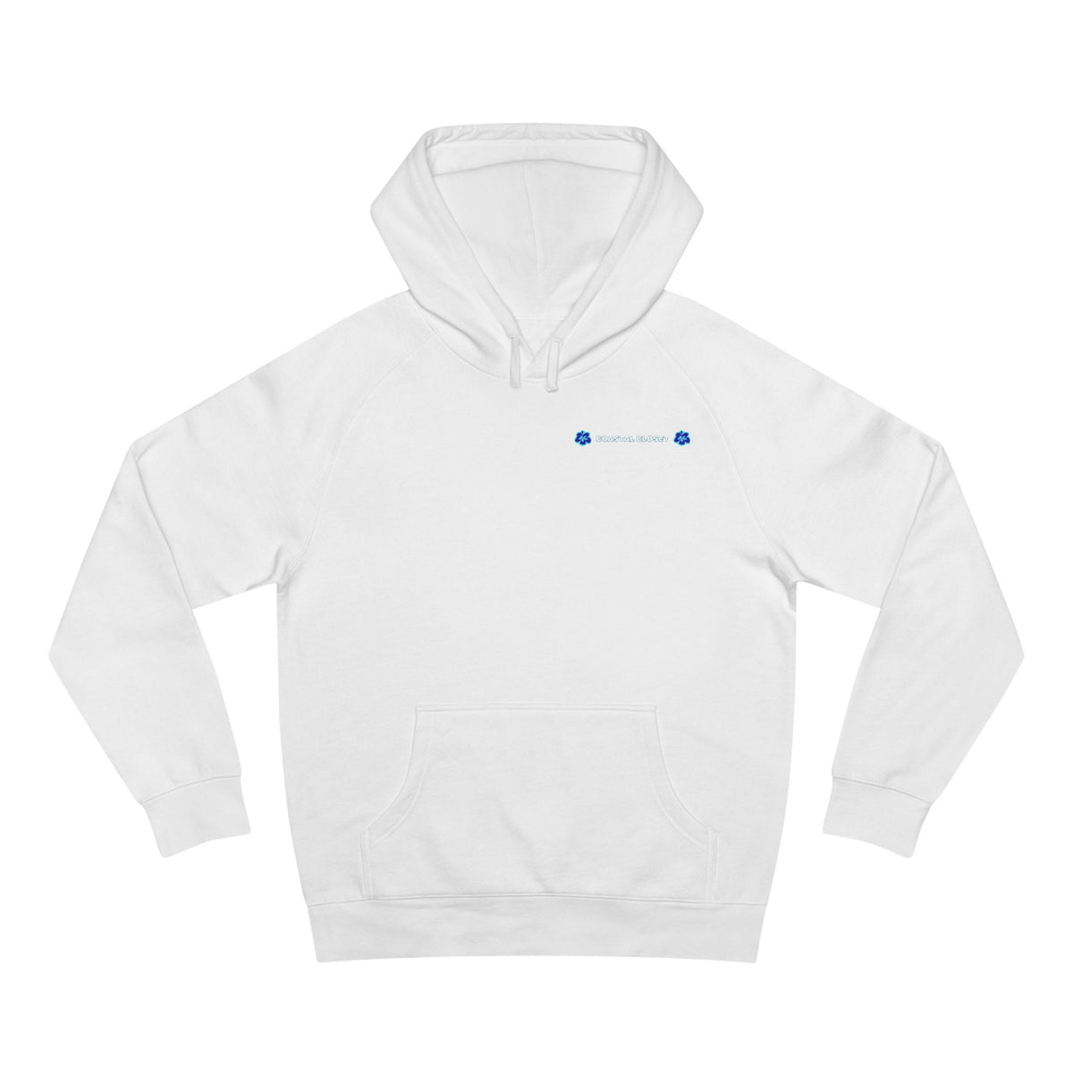 Dolphin Hoodie