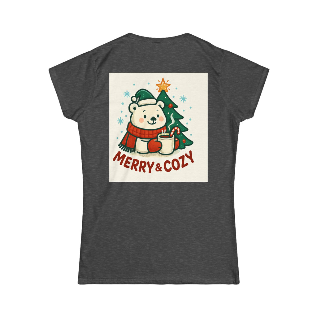 Women's Softstyle Tee