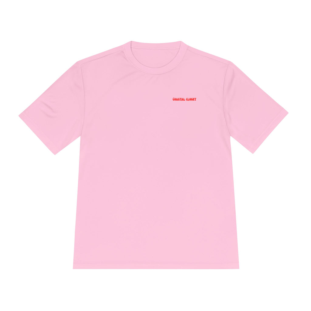 Men's Vintage Sunset Surf Tee