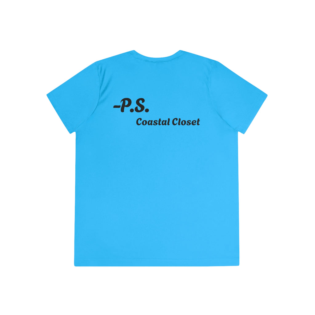 Women's P.S. Coastal Closet Tee