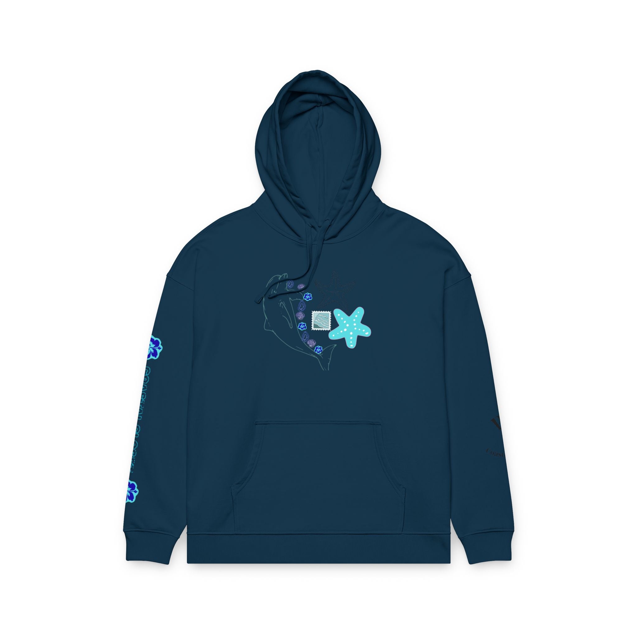 Ocean Dream Hoodie