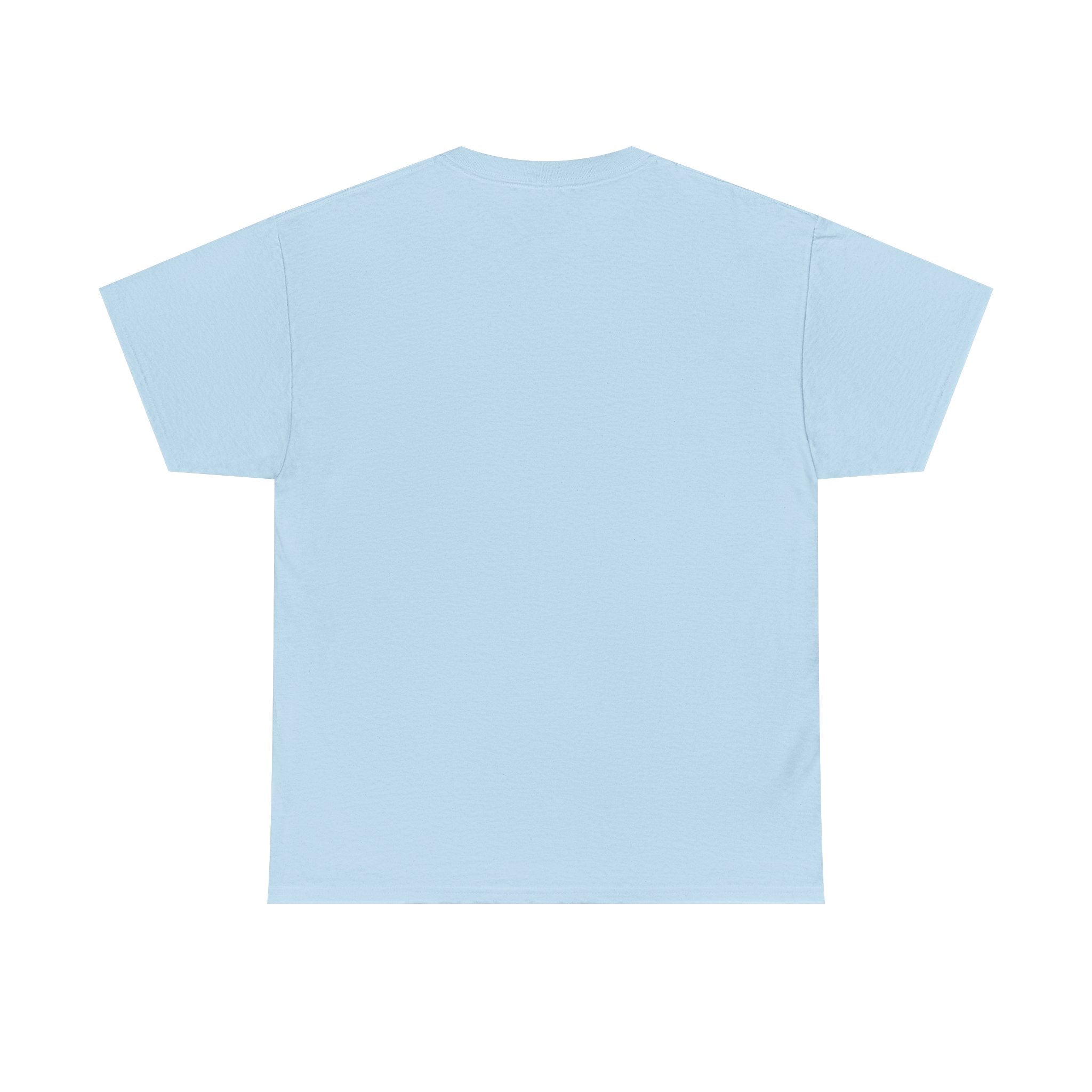 Casual Unisex Beauty T Shirt, Fashion Tee, Stylish Top, Comfortable Shirt, Gender Neutral Apparel
