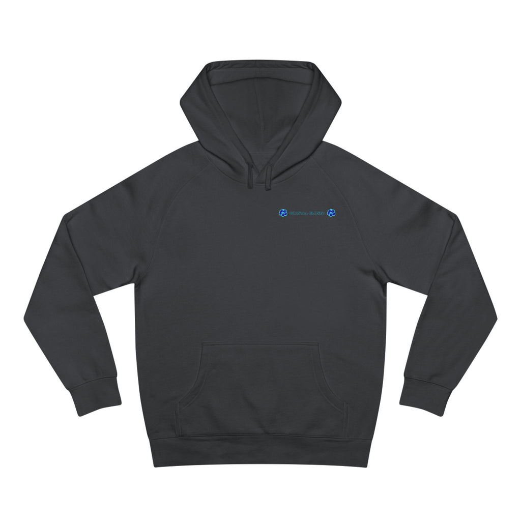 Dolphin Hoodie