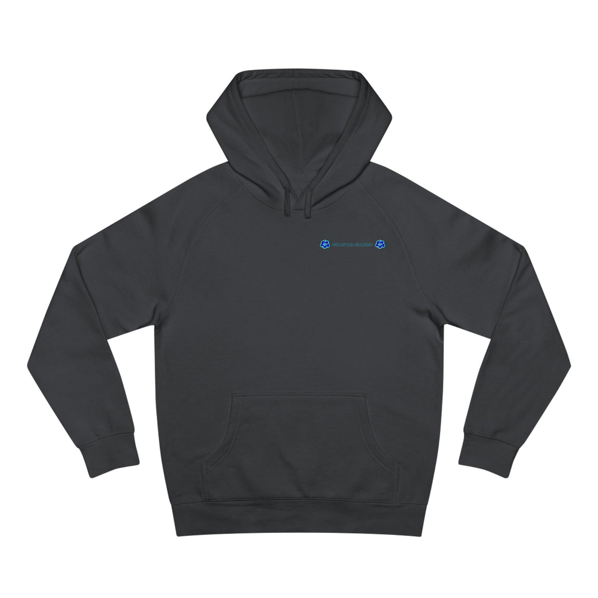 Dolphin Hoodie
