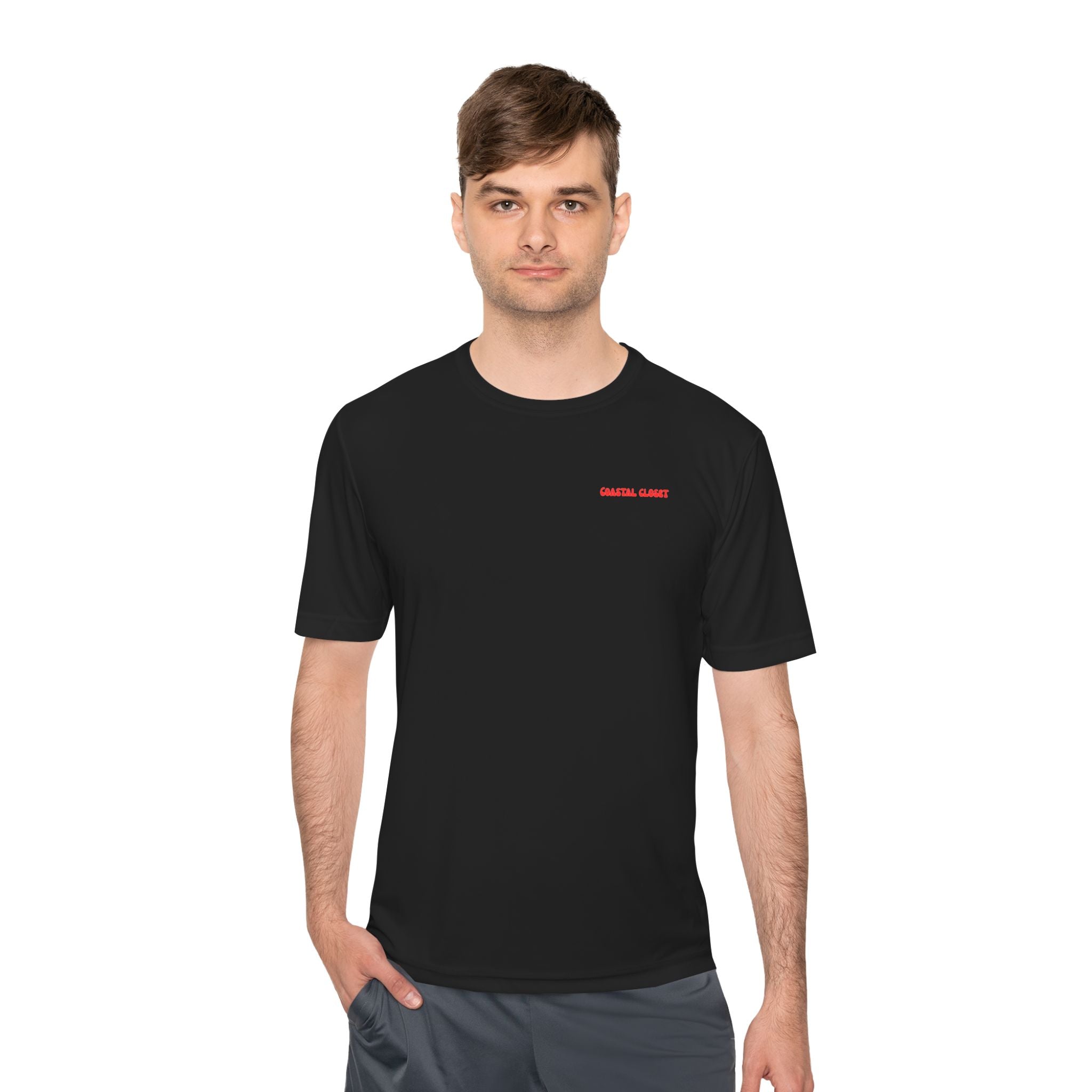Men's Vintage Sunset Surf Tee